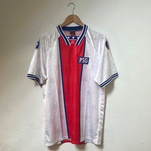 PSG 1994/95 Replica Away Jersey